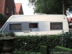 Westfalia Columbus 551 D 1999