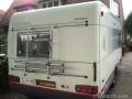 Westfalia Columbus 551 D 1999
