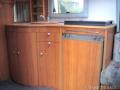 Westfalia Columbus 551 D 1999