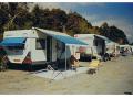 PRACHTIGE CARAVAN