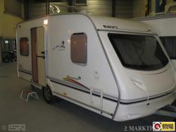 Swift toscane 450/2 incl 12mnd garantie