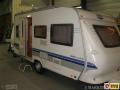 HOBBY EXCELLENT 450 UF INCL 12MND GARANTIE