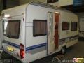 HOBBY EXCELLENT 450 UF INCL 12MND GARANTIE
