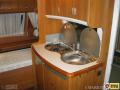 HOBBY EXCELLENT 450 UF INCL 12MND GARANTIE