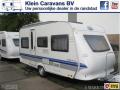 HOBBY DE LUXE 450UF INCL 12MND GARANTIE