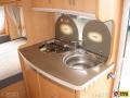 HOBBY DE LUXE 450UF INCL 12MND GARANTIE