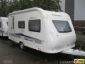 HOBBY DE LUXE 440 SF INCL 12MN GARANTIE