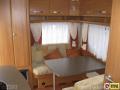 HOBBY DE LUXE 440 SF INCL 12MN GARANTIE