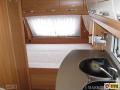 HOBBY DE LUXE 440 SF INCL 12MN GARANTIE