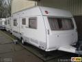 BURSTNER VENTANA 465 TS INCL 12MND BOVAG