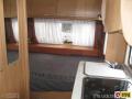 BURSTNER VENTANA 465 TS INCL 12MND BOVAG