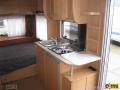 BURSTNER VENTANA 465 TS INCL 12MND BOVAG