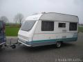 nette chateau caratt 380 ,1999 ,4 pers. met voortent