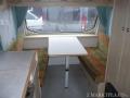 nette chateau caratt 380 ,1999 ,4 pers. met voortent