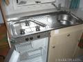 nette chateau caratt 380 ,1999 ,4 pers. met voortent
