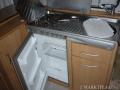 knaus 450 tf ,bj 2000 ,met voortent ,lichte schade