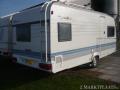 nette hobby 495 fue / ufe ,bj 2000 met een mover