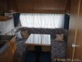 nette hobby 495 fue / ufe ,bj 2000 met een mover