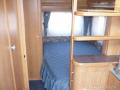 nette hobby 495 fue / ufe ,bj 2000 met een mover