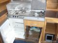 nette hobby 495 fue / ufe ,bj 2000 met een mover