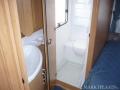 nette hobby 495 fue / ufe ,bj 2000 met een mover