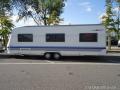 Hobby 650 Umfe Prest. 2003 IZGST +Airco+Isabella Penta 3,5 m