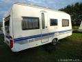 Hobby 540 UL Prest.2007 + Mover,luifel,zomertentje NWST