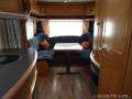Hobby 540 UL Prest.2007 + Mover,luifel,zomertentje NWST