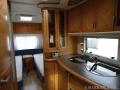 Hobby 540 UL Prest.2007 + Mover,luifel,zomertentje NWST