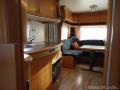 Hobby 540 UL Prest.2007 + Mover,luifel,zomertentje NWST