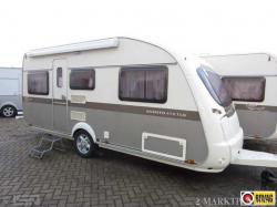 Avento grand tourismo 470tcb