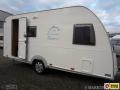 Burstner flipper 430 ts