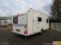 Burstner flipper 430 ts