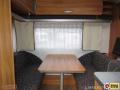 Burstner flipper 430 ts