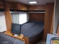 Burstner flipper 430 ts