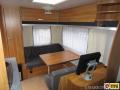 Burstner flipper 430 ts