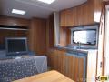 Burstner flipper 430 ts