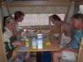 mijn heerlijke caravan