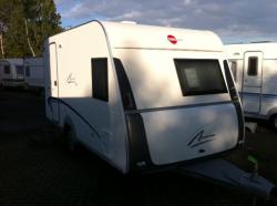 Burstner Averso 390 TS