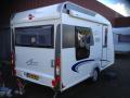 Burstner Averso Plus 410 TS