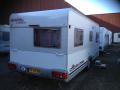 Dethleffs Camper 510 TK incl Bovag garantie 2 jaar !