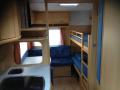 Dethleffs Camper 510 TK incl Bovag garantie 2 jaar !