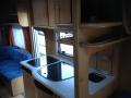 Dethleffs Camper 510 TK incl Bovag garantie 2 jaar !