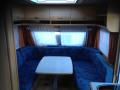 Dethleffs Camper 510 TK incl Bovag garantie 2 jaar !