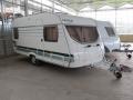 Te koop: Chateau Calista 450 Chalet (2004) met Walker Pioneer tent
