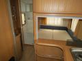 Te koop: Chateau Calista 450 Chalet (2004) met Walker Pioneer tent