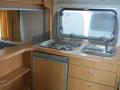Te koop: Chateau Calista 450 Chalet (2004) met Walker Pioneer tent