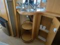 Te koop: Chateau Calista 450 Chalet (2004) met Walker Pioneer tent