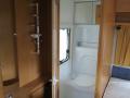 Te koop: Chateau Calista 450 Chalet (2004) met Walker Pioneer tent