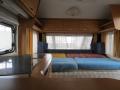 Te koop: Chateau Calista 450 Chalet (2004) met Walker Pioneer tent